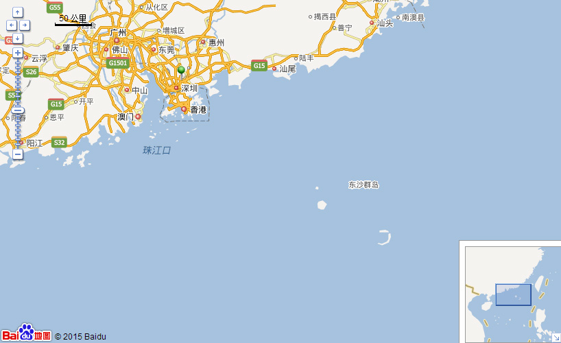 公司地址