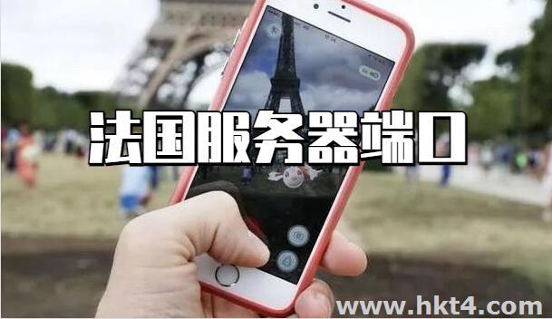 法國服務(wù)器有哪些端口