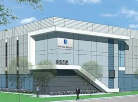 Digital Realty公司計劃在硅谷建設一個6MW數據中心