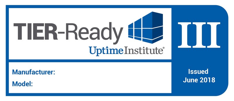 什么是Tier-Ready認證？