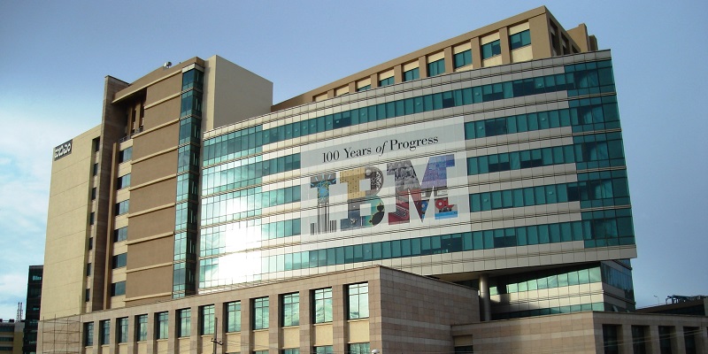 IBM難再翻身