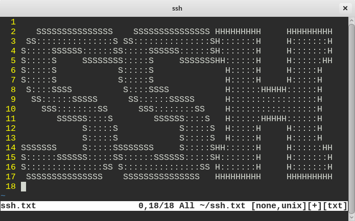 香港服務器部署Linux如何ssh免密登錄