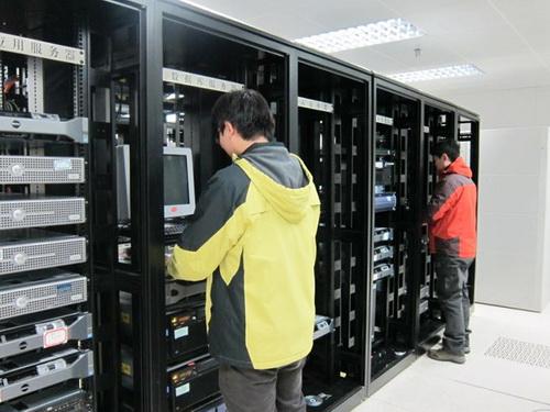服務器托管價格