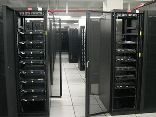 標準服務器機柜