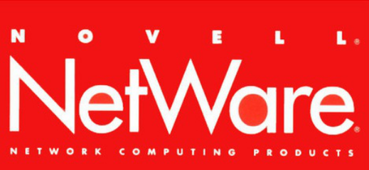 Netware服務器操作系統