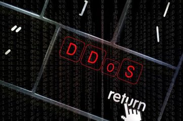 Ddos防火墻解決方案