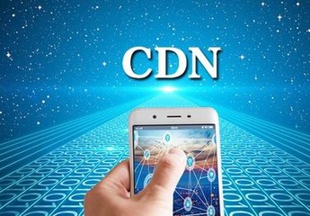 cdn技術