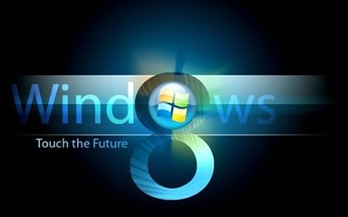 windows8版本操作系統(tǒng)