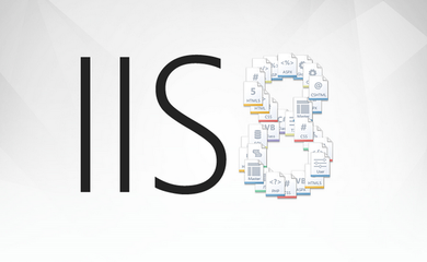 IIS8web服務(wù)器