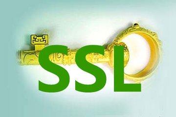 SSL證書是什么