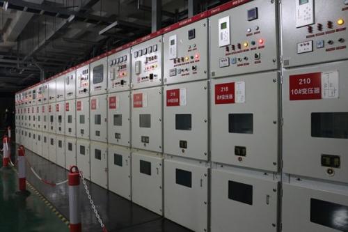 服務器電力系統問題