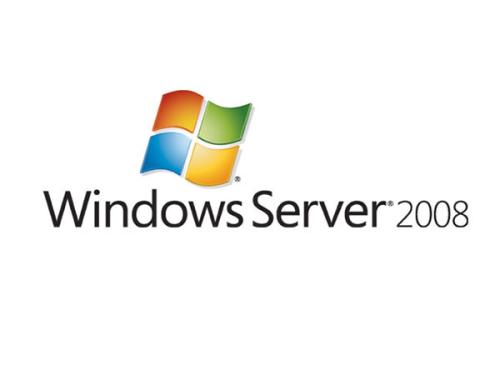 Windows server 2008系統安裝步驟