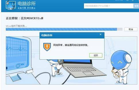 網絡服務器不穩定對公司的影響