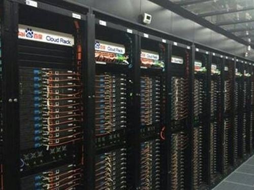 國外主機租用對比國內主機的優勢