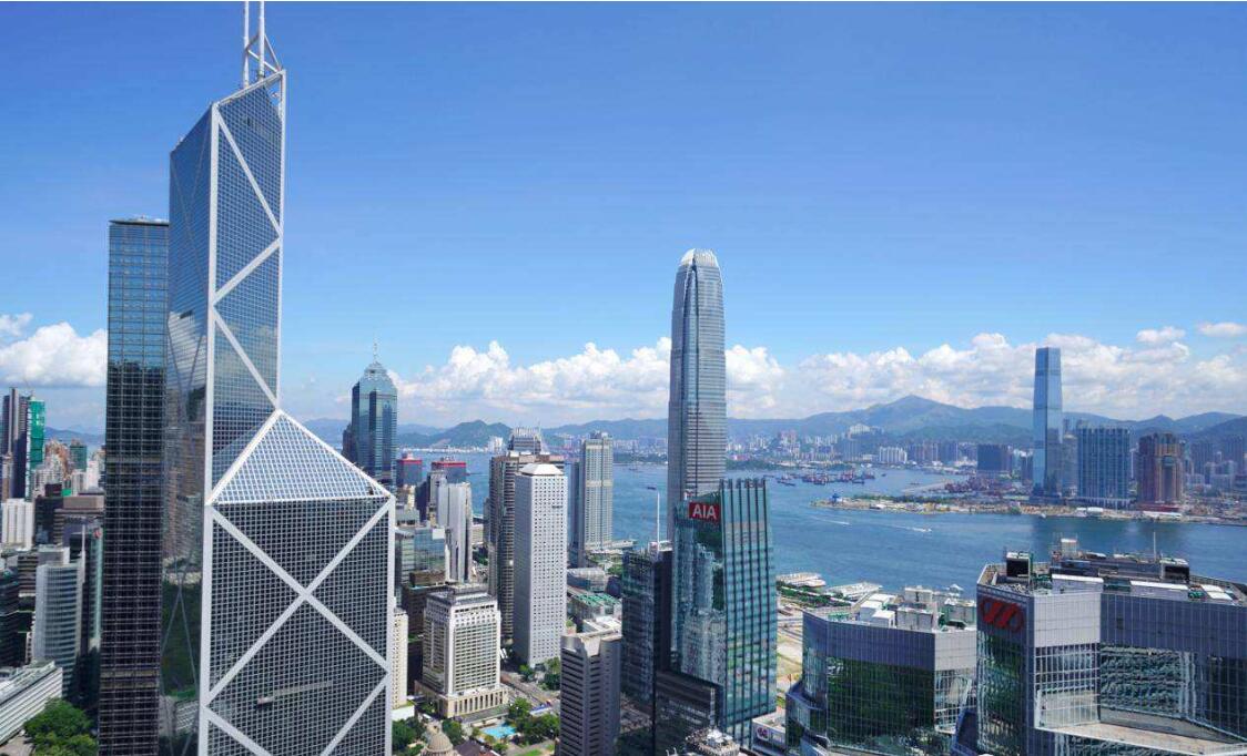 香港服務器好還是香港云服務器更好？