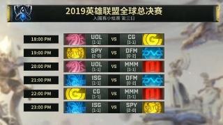 LPL賽事直播加速CDN