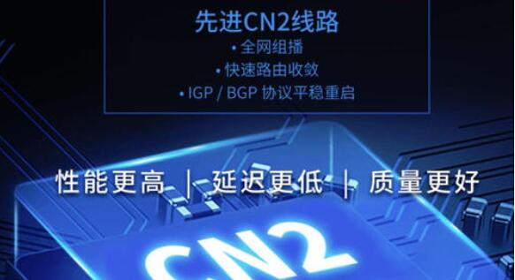 香港cn2線路服務(wù)器優(yōu)勢(shì)