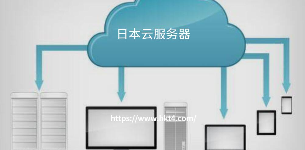 選擇日本云服務(wù)器的理由