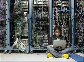 關于架設香港服務器的說明