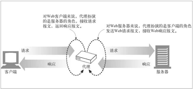 香港代理ip的種類