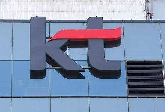 韓國kt機房服務器