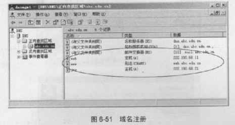 配置基于多個IP地址的虛擬主機