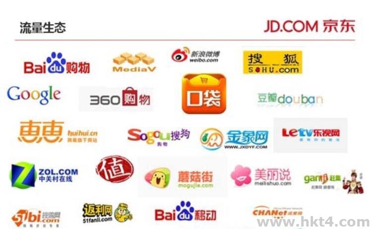 大型流量企業(yè)網站建設