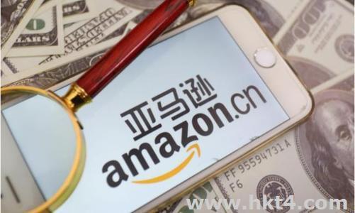 亞馬遜香港云服務器租用