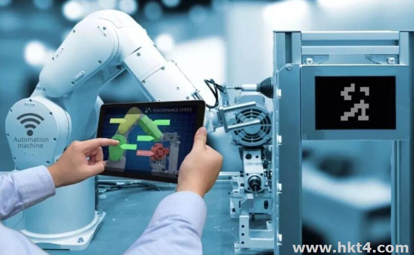 三一重工5G技術轉型