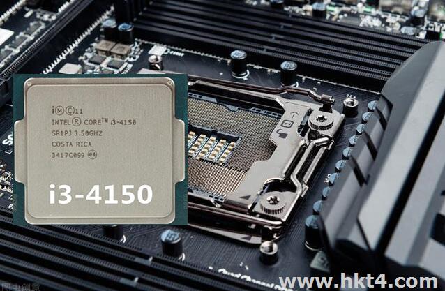 Core i3-2核4G香港服務器月付多少錢?