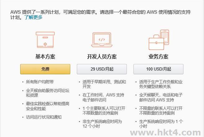 vps免費試用3天