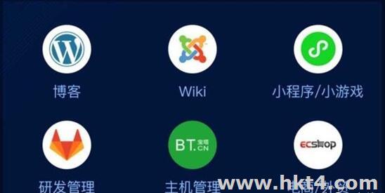 騰訊香港輕量服務器適用群體：