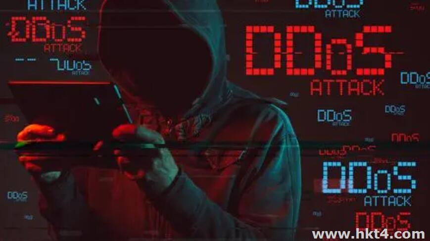 DDOS防護手段有什么?