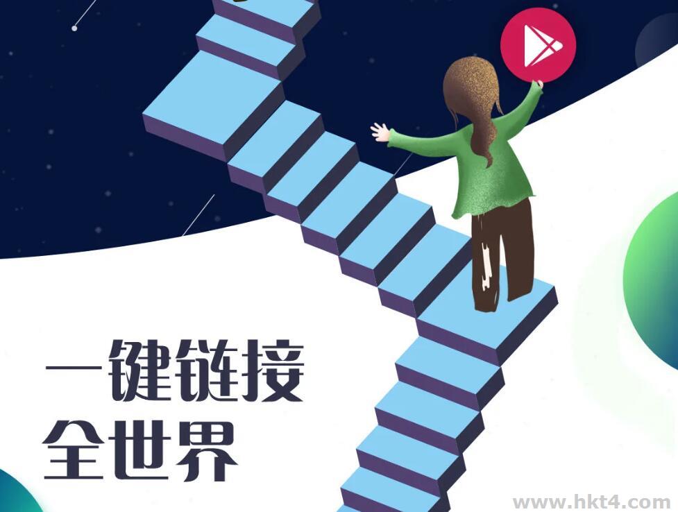 如何訪問國外網站