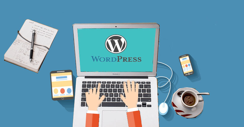 WordPress建站租用香港服務器