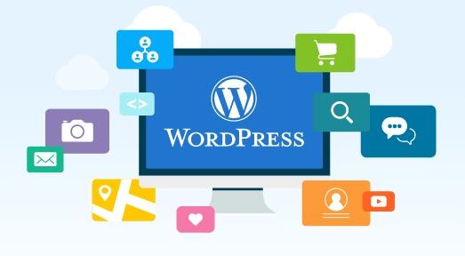 WordPress建站租用香港服務器