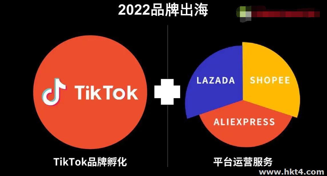 跨境電商企業租用海外服務器