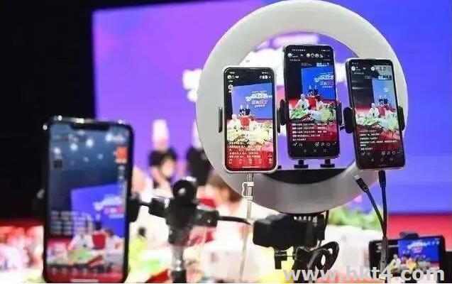 TikTok矩陣思維