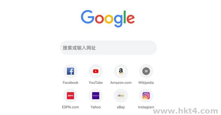如何使用vps訪問外國網站