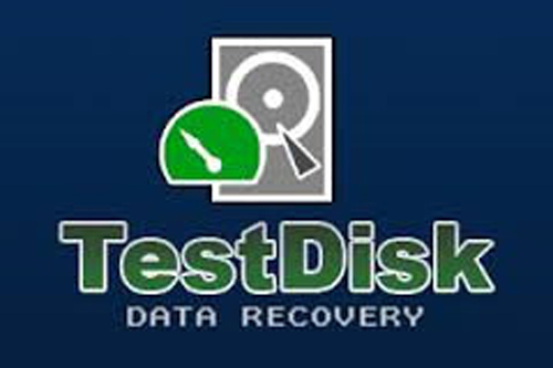 服務器硬盤數據恢復的軟件工具-TestDisk