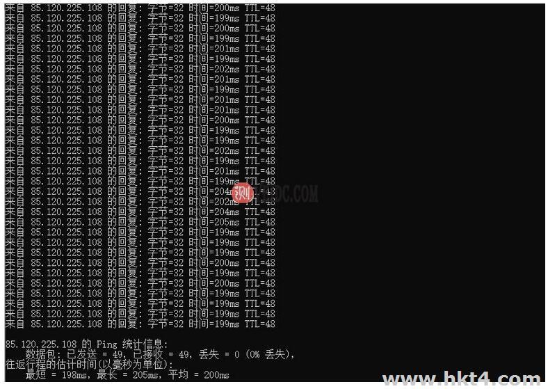 美國洛杉磯vps速度怎么樣?