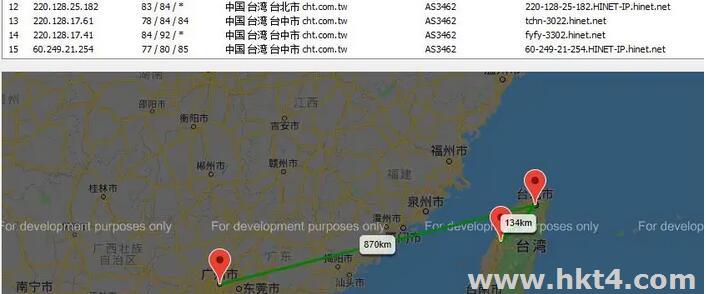 臺灣vps為什么那么受歡迎?