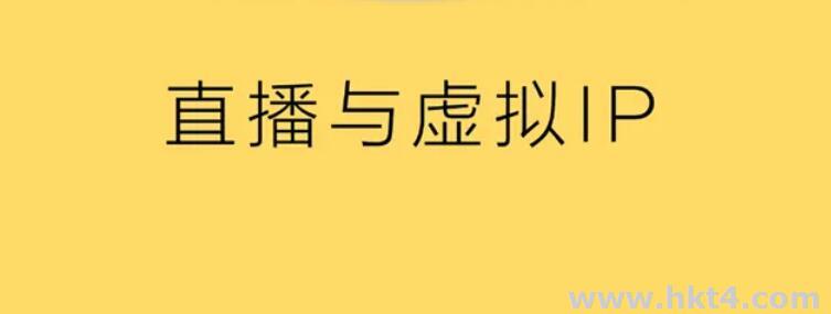 海外直播帶貨獨享ip