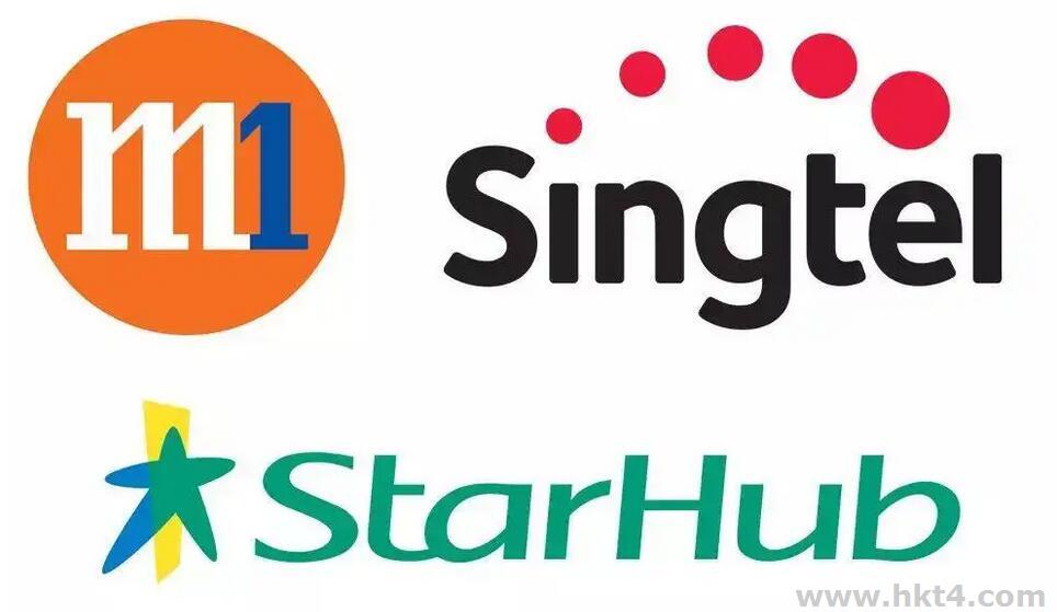 新加坡服務器singtel友好的線路