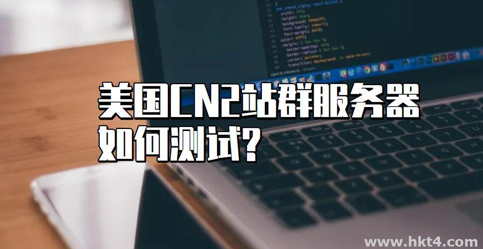 美國站群多ip服務器測試