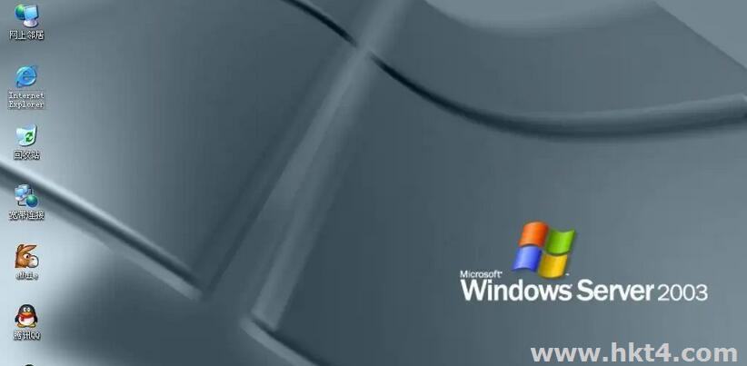 國外服務器如何選擇Windows系統