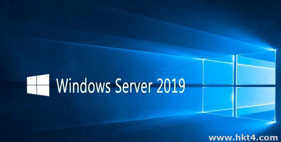 最便宜的Windows Server 2019vps服務器