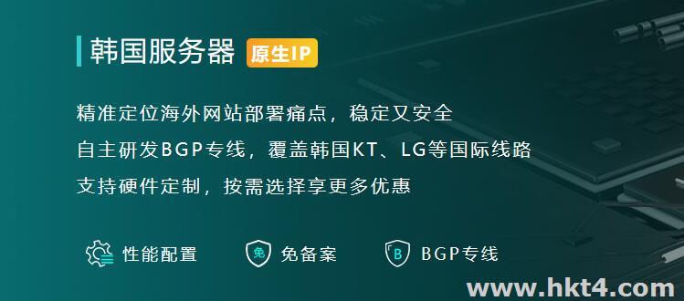 韓國多ip服務(wù)器哪里有