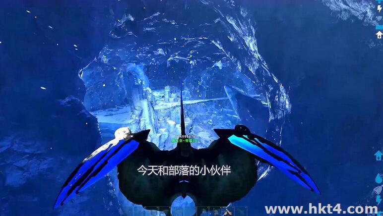 方舟服務(wù)器端口設(shè)置