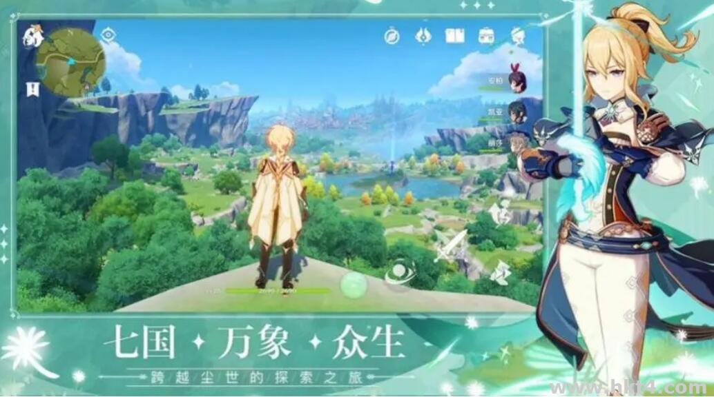 服務(wù)器搭建原神gm服